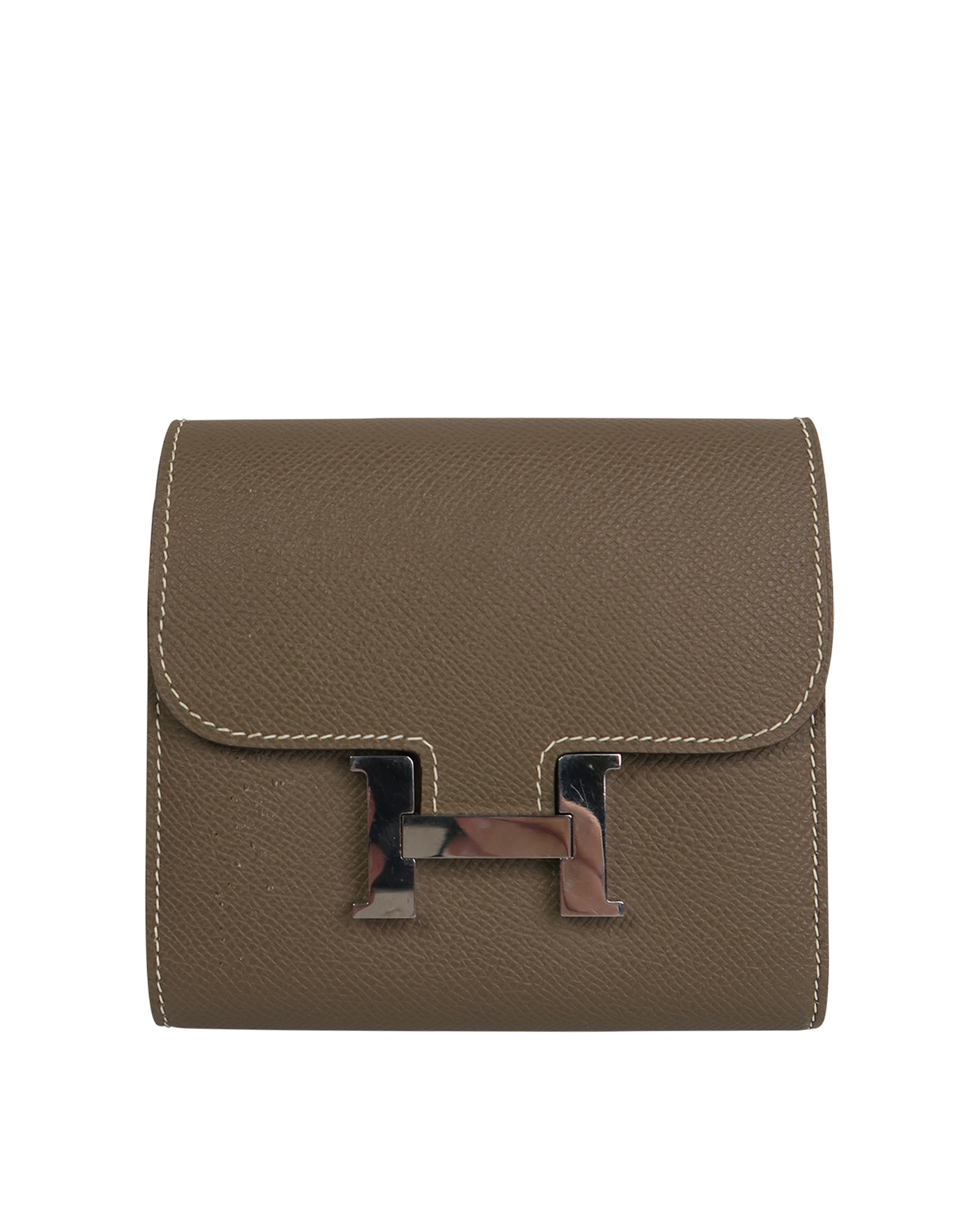 Hermes constance compact wallet best sale